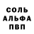 Метадон мёд Darkness Nation
